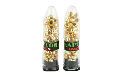 GAMO RAPTOR PBA .177 PELLETS GOLD, SKU GAM632264454