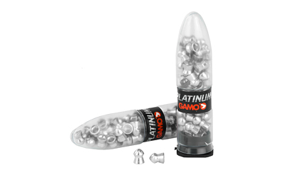 GAMO PBA PLATINUM PELLET .177 100PK, SKU GAM632265454