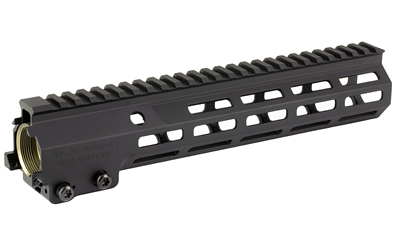 GEISSELE 10.5" SMR MK16 MLOK BLK, SKU GEI05-1073B