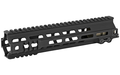 GEISSELE 10.5" SPR MOD MK4 MLOK BLK, SKU GEI05-1656B