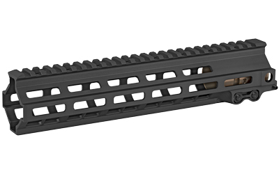 GEISSELE 10.5" SPR MOD MK8 MLOK BLK, SKU GEI05-1657B