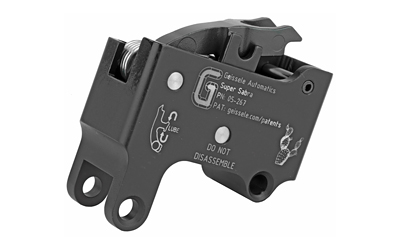 GEISSELE SUPER SABRA FOR IWI TAVOR, SKU GEI05-267