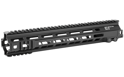 GEISSELE 13.5" SPR MOD MK4 MLOK BLK, SKU GEI05-278B