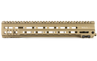 GEISSELE 13.5" SPR MOD MK4 MLOK DDC, SKU GEI05-278S