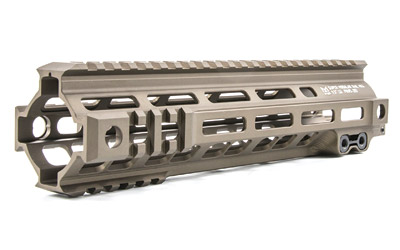 GEISSELE 9.3" SUPER MOD MK4 MLOK DDC, SKU GEI05-283S