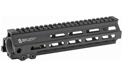 GEISSELE 9.3" SUPER MOD MK8 MLOK BLK, SKU GEI05-284B