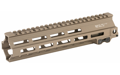 GEISSELE 9.3" SUPER MOD MK8 MLOK DDC, SKU GEI05-284S