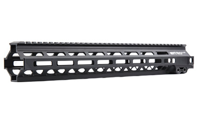 GEISSELE 15" SUPER MOD MK8 MLOK BLK, SKU GEI05-286B