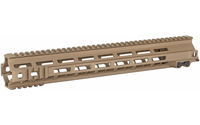 GEISSELE 15" SUPER MOD MK4 MLOK DDC, SKU GEI05-315S