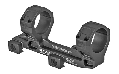 GEISSELE SPR PRCSN FOR VORTEX BLK, SKU GEI05-329B