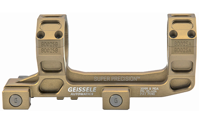 GEISSELE SUPER PRECISION 30MM DDC, SKU GEI05-404S