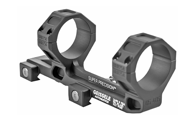 GEISSELE SPR PRCSN 34MM EXT BLK, SKU GEI05-405B