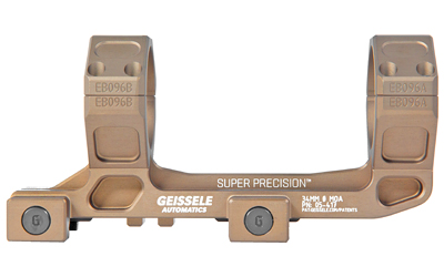 GEISSELE SUPER PRECISION 34MM DDC, SKU GEI05-417S