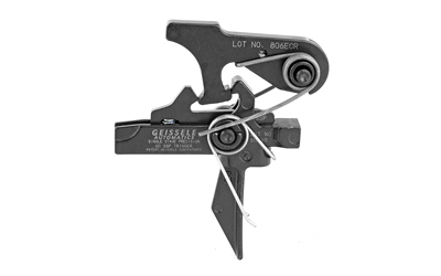 GEISSELE SSP FLAT TRIGGER BOW, SKU GEI05-483