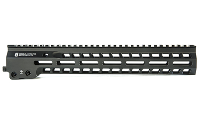 GEISSELE 13.5" SPR MOD MK14 MLOK BLK, SKU GEI05-573B