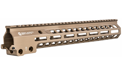 GEISSELE 13.5" SPR MOD MK14 MLOK DDC, SKU GEI05-573S