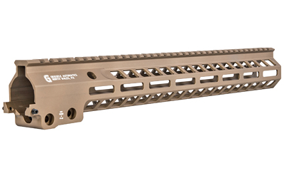 GEISSELE 15" SPR MOD MK14 MLOK DDC, SKU GEI05-575S