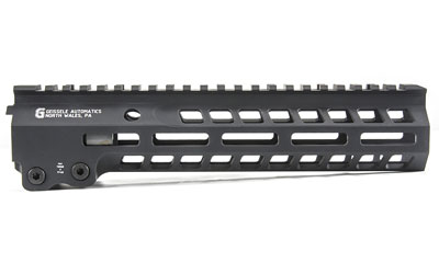 GEISSELE 9.3" SPR MOD MK14 MLOK BLK, SKU GEI05-578B