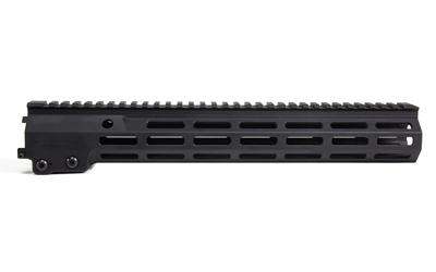 GEISSELE 13.5" SMR MK16 MLOK BLK, SKU GEI05-650B