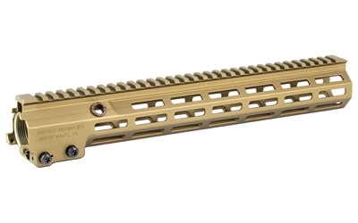 GEISSELE 13.5" SMR MK16 MLOK DDC, SKU GEI05-650S