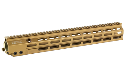 GEISSELE 16" SMR MK18 MLOK ARCA DDC, SKU GEI05-791S