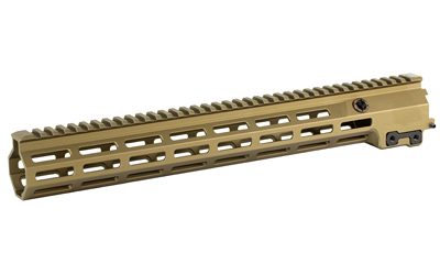 GEISSELE 15" SMR MK16 MLOK DDC, SKU GEI05-792S