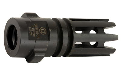 GEMTECH QUICKMOUNT FH 5.56 1/2-28, SKU GEM12145