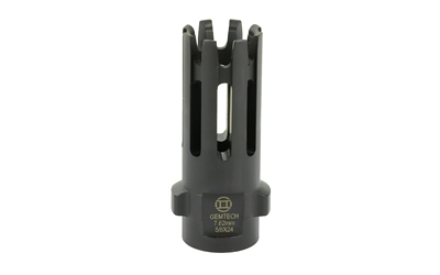 GEMTECH QUICKMOUNT FH 7.62 5/8-24, SKU GEM12153