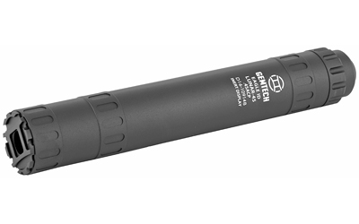 GEMTECH DISPLAY SILENCER LUNAR45, SKU GEM12246