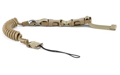 GEMTECH TACTICAL PISTOL LANYARD COYB, SKU GEM12254