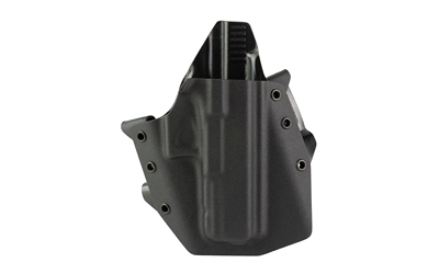 GFI RONIN RH FOR G17/22 FC BLK/BLK, SKU GFRO-G17-0101111