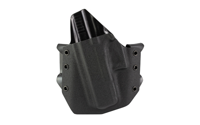 GFI RONIN LH FOR G19/23 FC BLK/BLK, SKU GFRO-G19-0101112