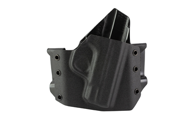 GFI RONIN RH S&W SHIELD FC BLK/BLK, SKU GFRO-SHLD-0101111