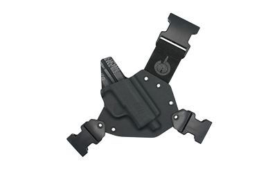 GFI RONIN RH P365X/XL FC BLK/BLK, SKU GFRO-SIGP365X-0101111