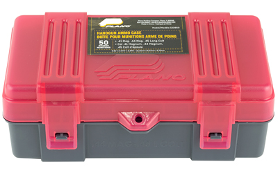 PLANO AMMO BOX 41/45LC 50RD 6PK, SKU GG1226-50