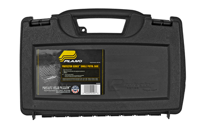 PLANO PROTECTOR SINGLE PISTOL CASE, SKU GG1403-00