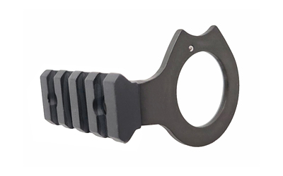 GG&G REMINGTON 870 FLASHLIGHT MOUNT, SKU GGG-1617-R