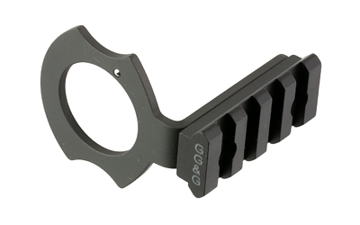 GG&G MOSSBERG 590 FLASHLIGHT MOUNT, SKU GGG-1655-R