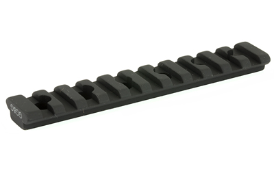 GG&G UNDER FOREGRIP MOUNT RAIL(UFIR), SKU GGG1055