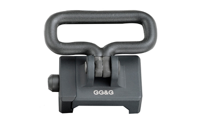 GG&G SLING THING PICATINNY BLK, SKU GGG1203