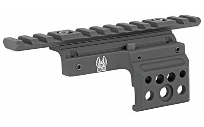 GG&G MINI-14 RUGER SCOPE MOUNT, SKU GGG1519