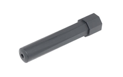 GG&G REM 870 2-SHOT MAG TUBE EXT BLK, SKU GGG1546