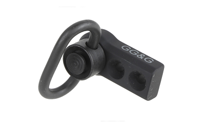 GG&G SCAR QD REAR SLING ATTCHMNT, SKU GGG1583