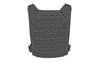 GGG MINIMALIST PLATE CARRIER BLK, SKU GGP00072