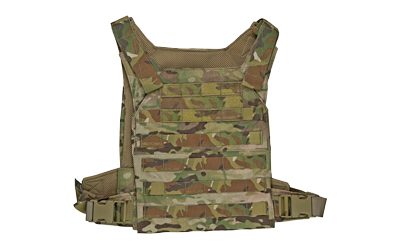 GGG MINIMALIST PLATE CARRIER MULTI, SKU GGP00075