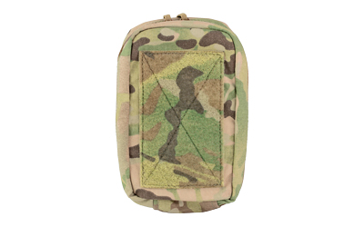 GGG E&E VERTICAL POUCH MULTI, SKU GGP10555