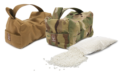 GGG MEDIUM RIFLEMANS SQUEEZE BAG MC, SKU GGP15015