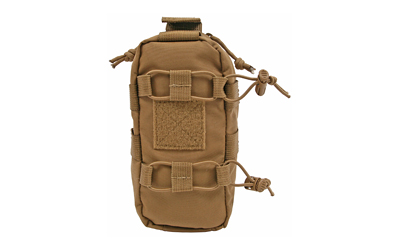 GGG SLIM MEDICAL POUCH COYOTE BROWN, SKU GGP400214