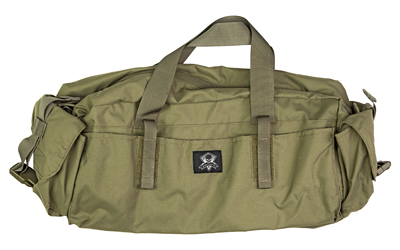 GGG RRS TRANSPORT BAG RANGER GREEN, SKU GGP46016