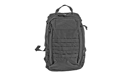 GGG LTWT ASSAULT PACK MOD 1 BLACK, SKU GGP60152